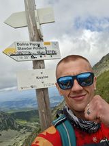 Foto pengguna MarcinekWalczowski