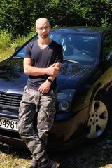 Benutzerfoto Michu197