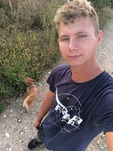 Foto pengguna patrykgry
