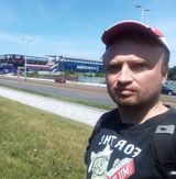 Benutzerfoto Przemek496