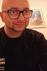 Foto pengguna konradsobczyk