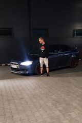 Foto pengguna TybSki777