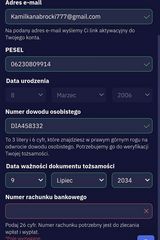 Benutzerfoto kamilkanabrocki777