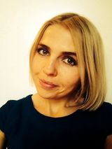 Benutzerfoto Kalissandra
