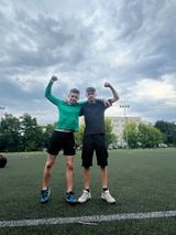 Benutzerfoto olekotm