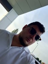 Фотография пользователя begygrb