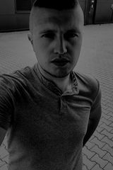 Фотография пользователя LukaszLuki9