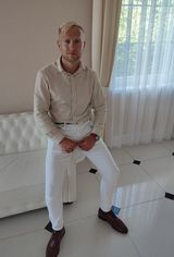 Foto pengguna BialyMis94