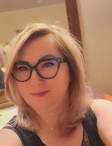 Фотография пользователя Agnieszka38b