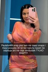 Фотография пользователя paulinkaaaa72