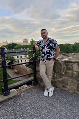 Foto pengguna Traveler