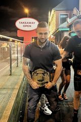Foto pengguna Lemson