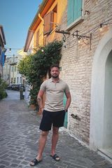 Фотография пользователя joeleeek