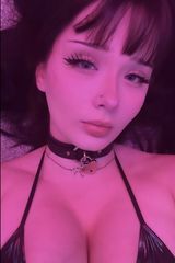 Benutzerfoto GotikSlut