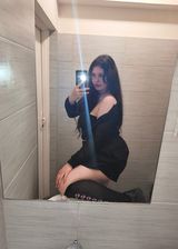 Фотография пользователя dominikastyczynska
