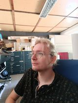 Foto pengguna viraal