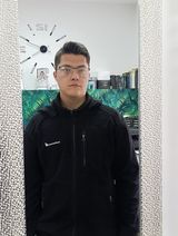 Foto pengguna CzaplinskiAlan
