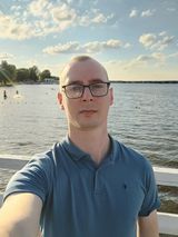 Benutzerfoto TomaszTorunn