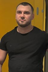 Benutzerfoto Tomek776