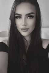 Benutzerfoto brunette2506