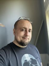 Фотография пользователя Rysiek91