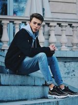 Фотография пользователя dominik16lat