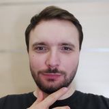 Benutzerfoto ukoronowany