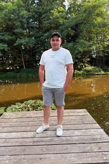 Zdjęcie użytkownika EliaszKarasinski