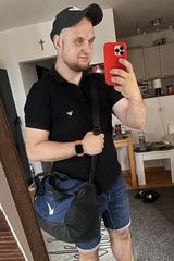Benutzerfoto Hubercik144