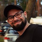 Benutzerfoto websterekk