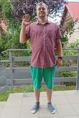 Benutzerfoto CzystyDawidWpralce