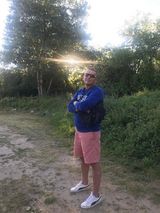 Benutzerfoto Krzys987