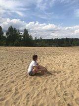 Foto pengguna PaulinaPaulinka26