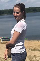 Фотография пользователя PaulinaPaulinka26