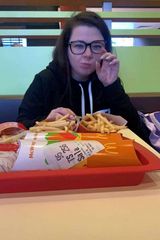 Benutzerfoto Truskaweczka966