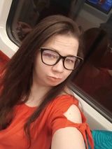 Фотография пользователя Truskaweczka966