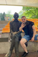 Фотография пользователя Wyautowany