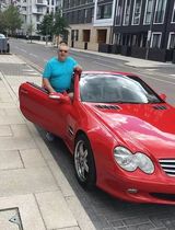 Фотография пользователя modzelewski60