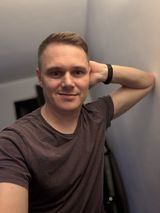 Фотография пользователя Witek13
