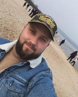 Benutzerfoto Tomek99506