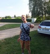 Benutzerfoto hubi001