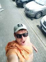 Фотография пользователя Krissstiano