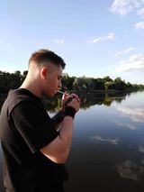 Фотография пользователя AlanBialy98