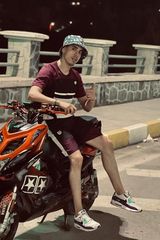 Foto pengguna Djaberdjabergmail