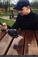 Фотография пользователя Karolllloooo