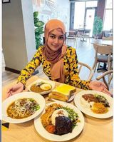 Foto pengguna sharonmaria477