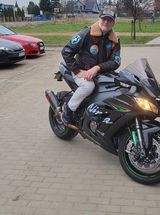Фотография пользователя MaciejGieruszczak