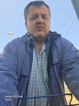 Benutzerfoto mieszkosobieraj34
