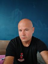 Benutzerfoto Krystiankupala88