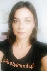 Benutzerfoto SEKRETNA88